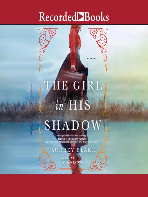Cover of The Girl In His Shadow